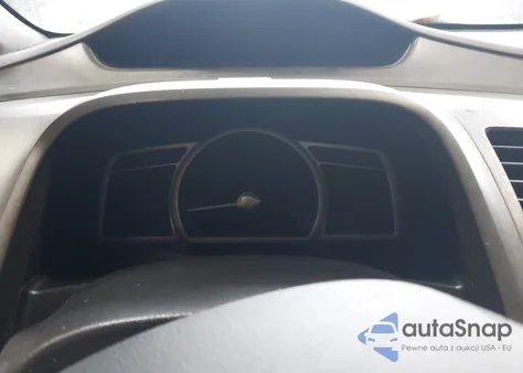 2008 Honda Civic Lx from USA, damaged, VIN 2HGFA16528H517227